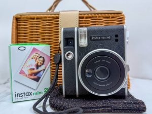 Fujifilm Instax Mini 40