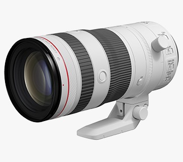 RF 70-200mm f/2.8L IS USM Z for Rent