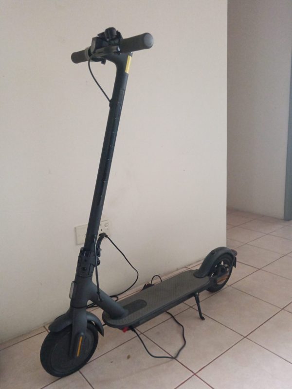Xiaomi Electric Scooter Essential for Rent - Image 2