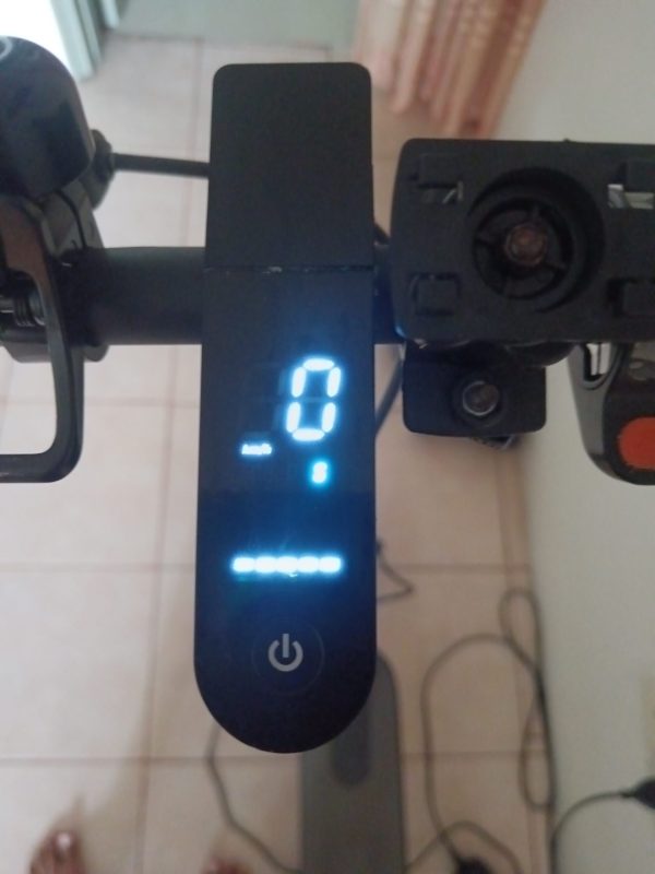 Xiaomi Electric Scooter Essential for Rent - Image 3