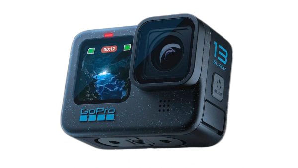 GoPro Hero 13 for Rent
