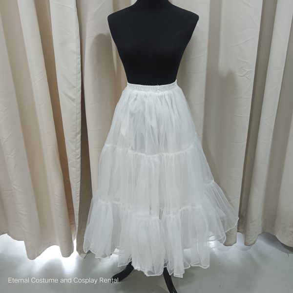 DISNEY Cartoon Fairy Tale Fantasy Sleeping Beauty Briar Rose Princess Aurora Village Girl Female Size XS - S for Rent - Image 5