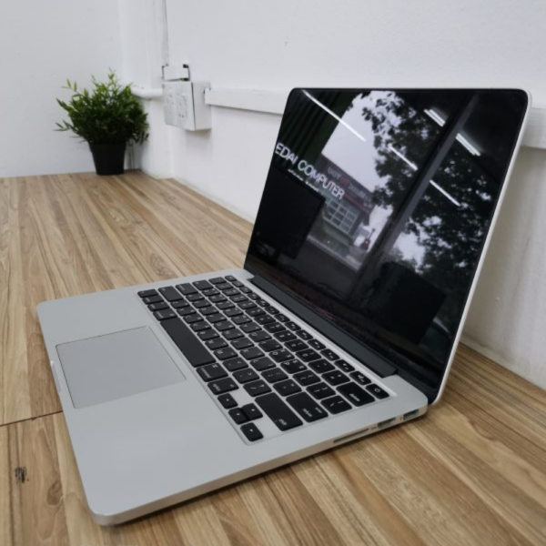 Immediately Available Apple MacBook Pro 13-inch For Rent