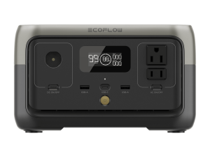 EcoFlow River 2 Power Station (MY Socket) for Rent